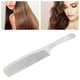 thumbnail image 4 of Peines Profesionales Finos Para Corte De Pelo, Peine De Peluquería Con Dientes Finos De Acero Inoxidable Para Salón, 4 of 7