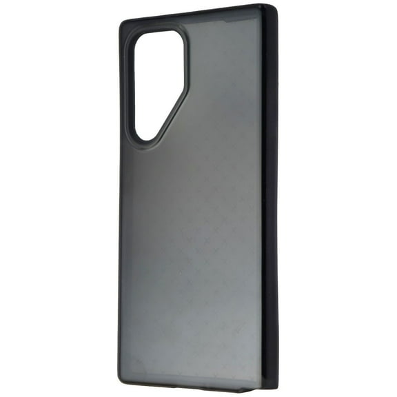 Tech21 Evo Check Series Case for Samsung Galaxy S22 Ultra - Black