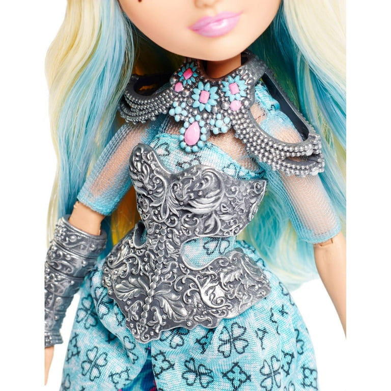 Ever After High Dragon Games Darling Doll