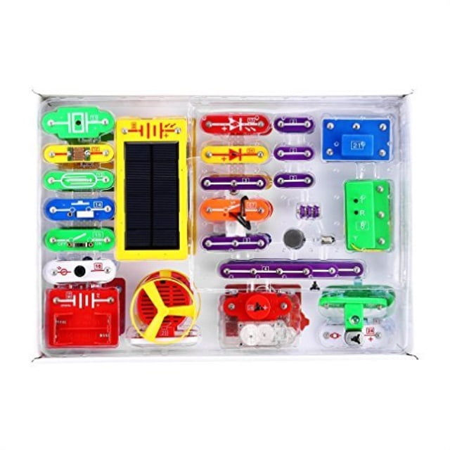 electronics toys for education