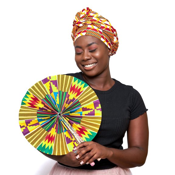 Comfort Silklined Headwrap