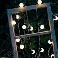 thumbnail image 3 of Cadena de luces LED ZHCH 5M 10M 15M BLANCO fresco, 3 of 5
