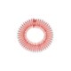 thumbnail image 1 of Jumpingount Peine elástico entrelazado con circulares completos, peines flexibles para niñas, banda para la cabeza, accesorios de Cuidado del cabello Rojo, 1 of 6