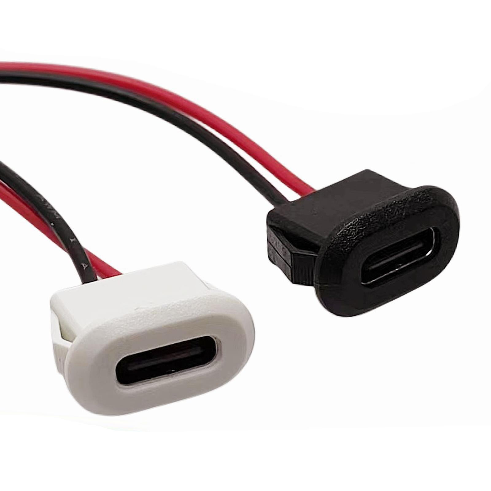 Adaptador jack USB C a plug micro USB USB-479 – ESMART