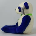 thumbnail image 2 of Ty Beanie Baby - Domino the Panda Bear  – 30th Anniversary  - Stuffed Animal, 2 of 6