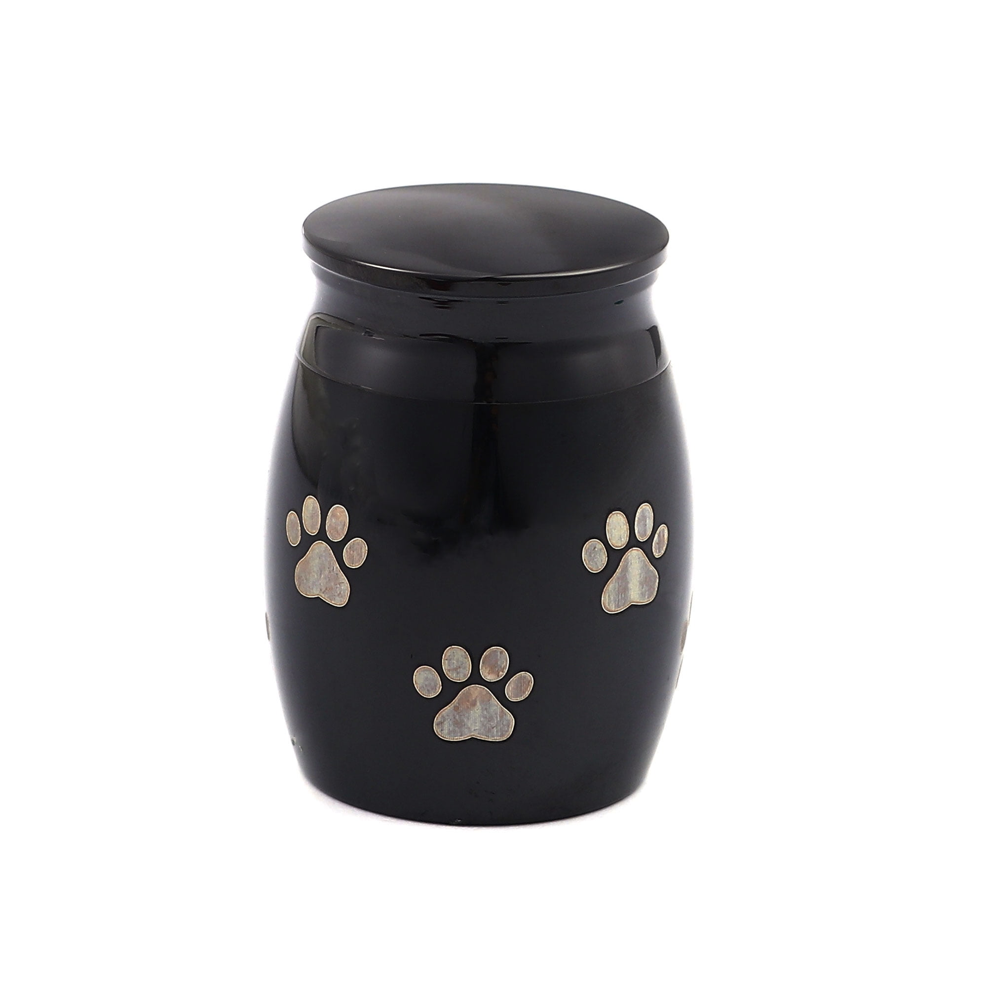 container for pet ashes