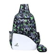 thumbnail image 1 of Siruishop Table Tennis Backpack Multifunctional Storage for Outdoor Travel Competition, 1 of 8