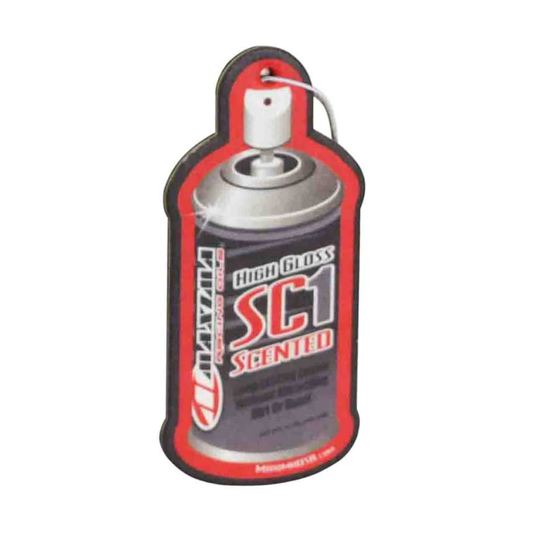 Maxima Racing Oils SC1 Silicone Detailer Spray 78920 Case of 12 cans