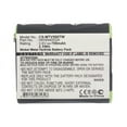 thumbnail image 5 of Replacement Battery for Motorola Talkabout MC220,Talkabout MC220R,Talkabout MC225,Talkabout MC225R,TalkAbout MD200,TalkAbout MD200R,TalkAbout MD200TPR,TalkAbout MD207,TalkAbout MD207R,700mAh, 5 of 6