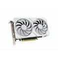 thumbnail image 5 of Asus AMD Radeon RX 9060 XT Graphic Card - 16 GB GDDR6 - 7680 x 4320 - 2.64 GHz Game Clock - 3.25 GHz Boost Clock - 128 bit Bus Width - PCI Express 5.0 x16 - DisplayPort - 2 x DisplayPort - HDMI - T..., 5 of 14