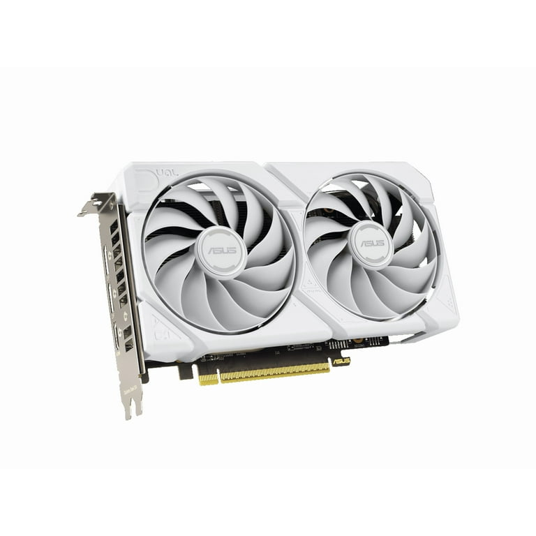Asus AMD Radeon RX 9060 XT Graphic Card - 16 GB GDDR6 - 7680 x