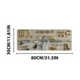 thumbnail image 3 of A Large Gaming Mouse Pad Cool Military Weapon Build Parts Display Design For Office Work Studying Model Antislip Base Durable Material Custom Envelope Pack De, 3 of 3