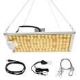 thumbnail image 1 of Lámpara de cultivo LED de interior 270 luz de cultivo de plantas lámpara de cultivo LED para plantas Luz de cultivo de plantas de espectro completo de 100 W lámpara de ANGGREK Otros, 1 of 8