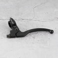 thumbnail image 2 of Brake Lever, High Strength  Lever Rustproof  For Motorcycle Accessories, 2 of 8
