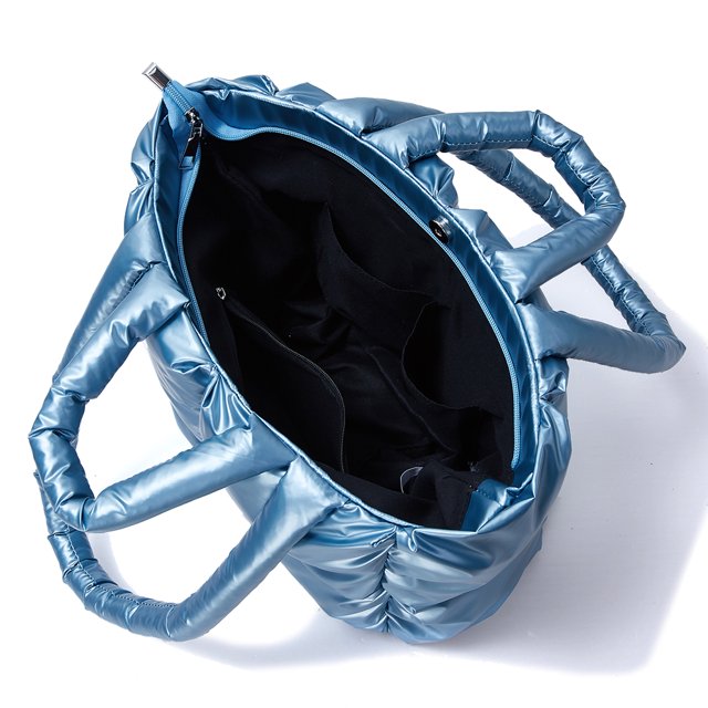 Bolso Bandolera Bolsa bandolera de verano de viaje de PVC informales Sin forro Portátil para niñas Compras Sywqhk Para Estrenar