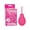 Pink, variant on CalExotics Cheeky One Way Flow Anal Douche - Pink