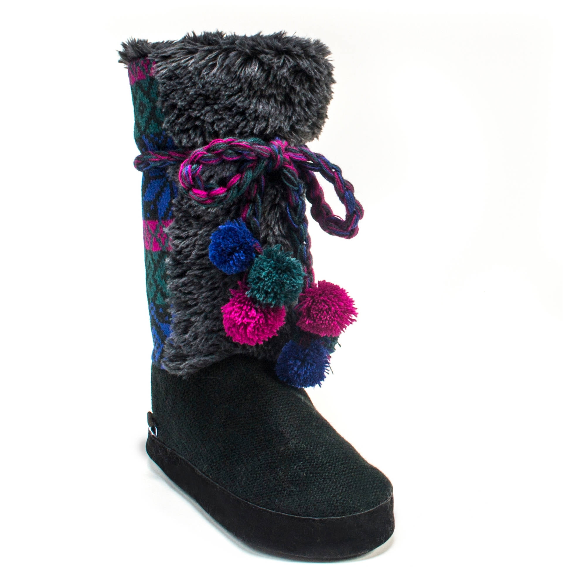 muk luks slippers clearance