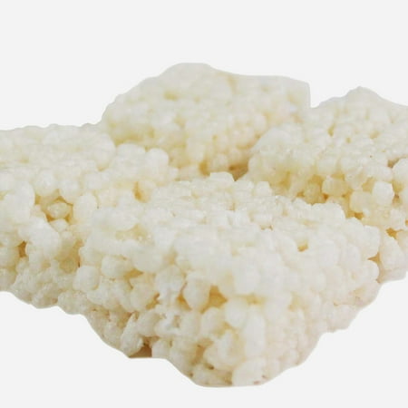 Penn-Plax Tweet Eats: Crispy Tweets - Natural Puffed Rice Pet Treats for All Birds - 4 Pieces