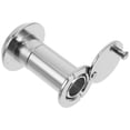 thumbnail image 2 of Door Viewer Zinc Alloy 1 Set 1.97X0.98X0.98In, 2 of 9