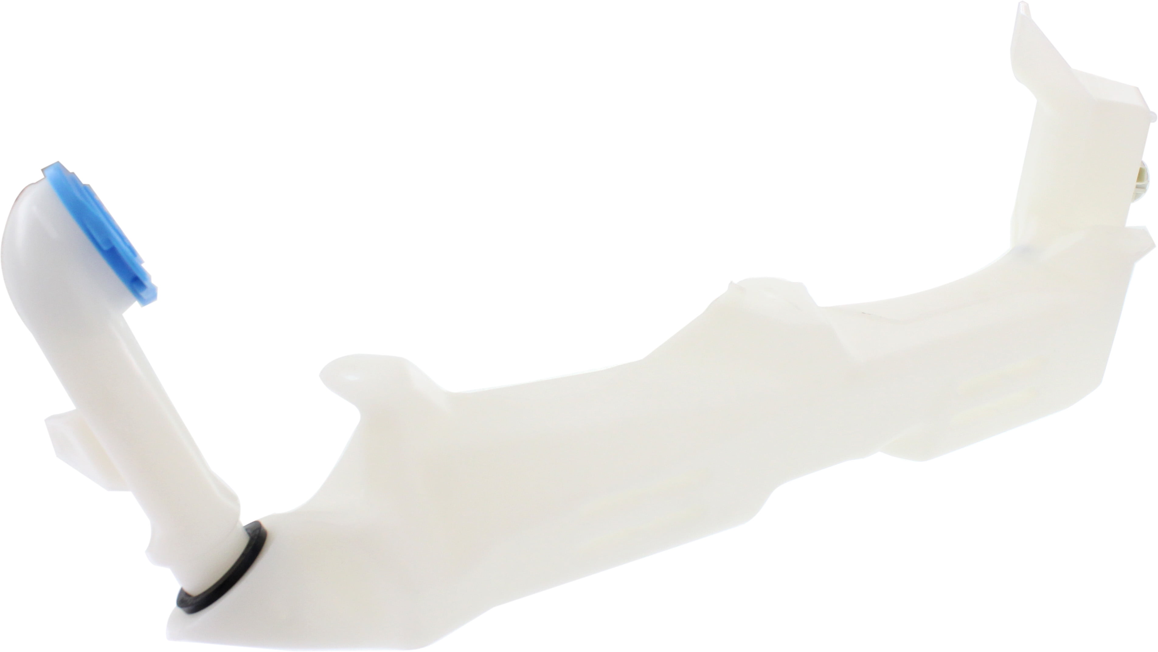 Replacement REPH370560 Washer Reservoir Compatible with 2012 Honda CR-V With Pump