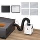 thumbnail image 4 of Extractor De Humos De Soldadura Filtros De 3 Etapas, Prácticos Filtros Extractores De Humos De Soldadura Profesionales Consumibles Para Soldadura, 4 of 7