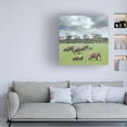 thumbnail image 3 of Ben Heine 'We Are Family 2' Canvas Art, 3 of 3