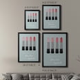 thumbnail image 4 of Flawless Lipstick Premium Classic Framed Print - Ready to Hang, 4 of 9
