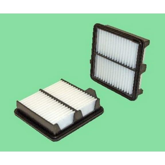 Air Filter Fits select: 2009-2013 HONDA FIT