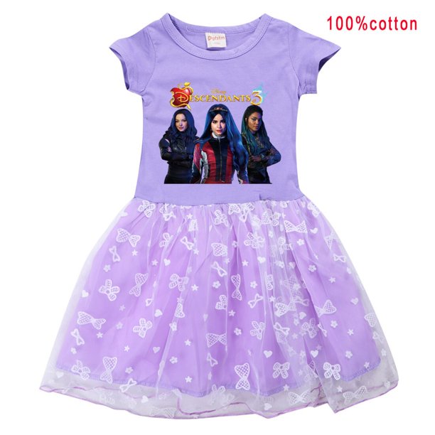 2021 verano niñas camiseta vestido tutú Halloween Cosplay princesa disfraz niños cumpleaños fiesta vestidos zhangmenya LED