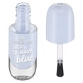 thumbnail image 2 of Esmalte para uñas Essence Gel Nail colour 39 azul 8 ml, 2 of 3