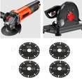 thumbnail image 1 of Saw Blade, 10pcs Circular Saw Blade Lasting  for Rebar for Angle Grinder, 1 of 7
