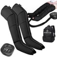 thumbnail image 1 of Botas de Masaje por Aire Comprimido con Control Digital 100 cm de Largo, 1 of 9