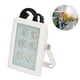 thumbnail image 3 of Cámara de Seguridad Luz de Relleno 6 LED 12 24V 6W IP65 Impermeable con Sensor Inteligente Asistente Noche Inevent EL014277-02, 3 of 5