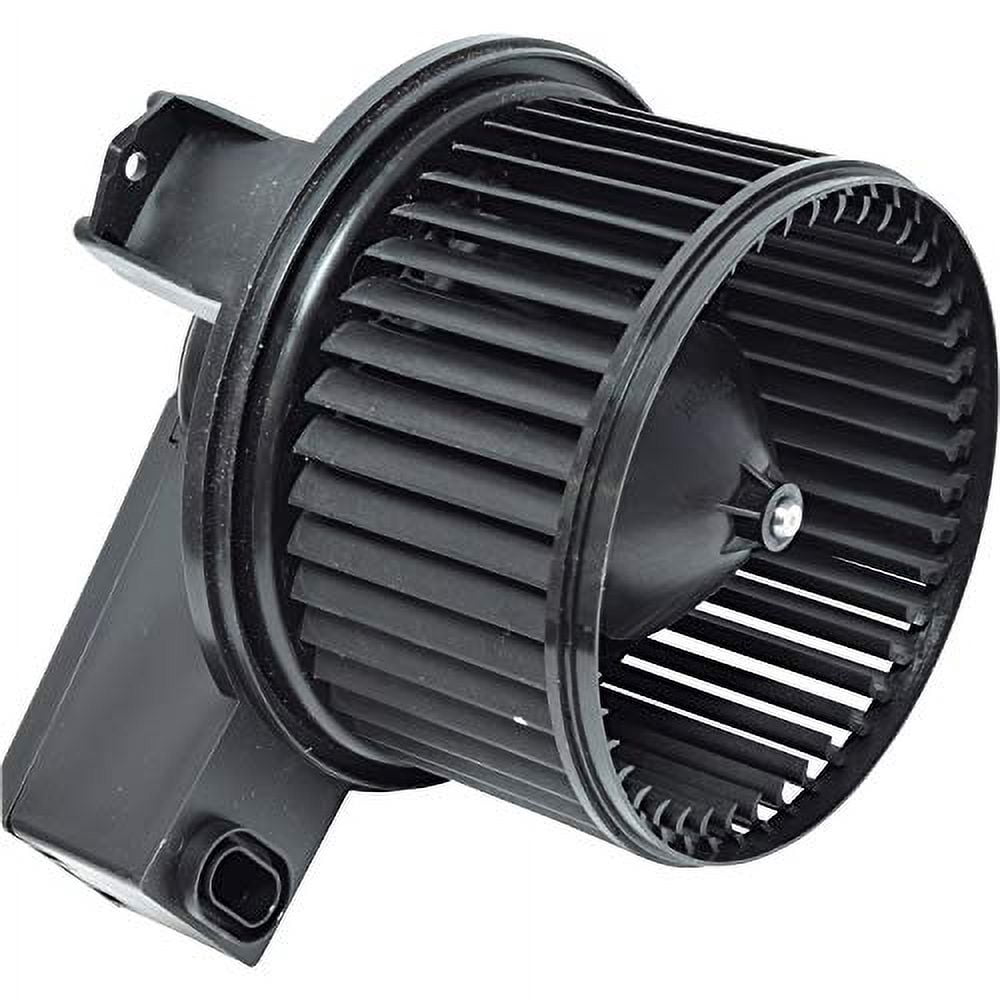 UAC BM 9396C Blower Motor W/ Wheel