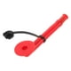 thumbnail image 3 of Tubo de inflado de boya salvavidas, chalecos salvavidas, tubo de soplado, tubo inflable para chalecos salvavidas, 3 of 6