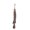 Red ancient large, variant on NANMELX Fish Shaped Seam Unpicker Stitching Thread Remover Tool for Needlework