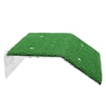 thumbnail image 3 of Basking Platform, Plastic Simulation Lawn Simulation Lawn Basking Platform For Fish, 3 of 4