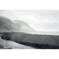 thumbnail image 3 of Bailey, Ann 14x11 Black Modern Framed Museum Art Print Titled - Beach Scape, 3 of 5