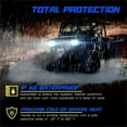 thumbnail image 5 of 7x6 5x7 Inch LED Headlight Hi/Lo Beam For Chevy Express Cargo Van 1500 3500 2500, 5 of 10