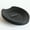 Black, variant on Crack'em Egg Cracker & Spoon Rest (Jet Black) - Perfectly Cracks Eggs & Contains Messes