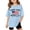Blue&&100, variant on 250 Anniversary Usa Toddler Boys Short Sleeve Tshirts Patriotic 250 Year American Flag Graphic July 4Th T-Shirts Tee Tops, Sizes 3-4 Years