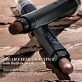 thumbnail image 3 of Neutral Eyeshadow Stick Makeup 6PCS Set, Brown Nude Metallic Shimmer Matte Cream Eye Shadow Eyeliner Brightener Pencil Crayon - BROWN CANYON, 3 of 8
