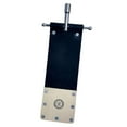 thumbnail image 1 of Mangas de flip para tambor mute hardware de almohadilla muda de muidad universal amortiguador de tambor profesional llave de ajuste de tambor para, 1 of 8