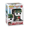thumbnail image 1 of ¡Funko Pop! : Carril de Menta - Harry Chitwood, Multicolor (50539) Funko POP, 1 of 2