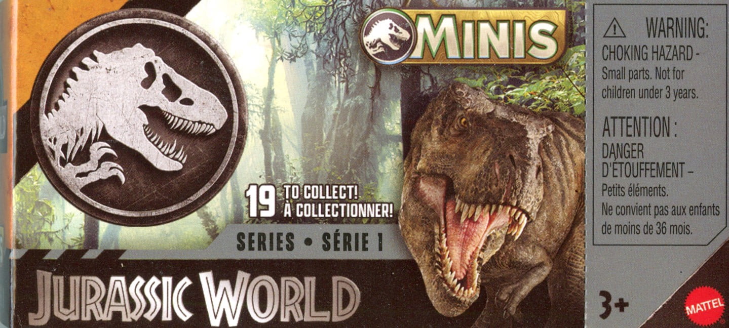 Jurassic World Epic Evolution Kenji & Stygimoloch Action Figure 2