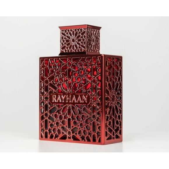 Perfume RAYHAAN Crimson Eau De Parfum 100mL Spray Unisex