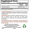 thumbnail image 2 of Best Naturals | Fast Acting Lactase Enzyme, 180 Tabletas, 2 of 3
