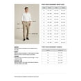 thumbnail image 2 of Dockers Men's Slim Fit Workday Khaki Smart 360 Flex Pants D1, 2 of 5