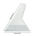 thumbnail image 2 of ziyahi Lightweight Diamonds Painting Tool With Good Hand Feeling For Easy Operation User Friendly Modifier 1Set, 2 of 6