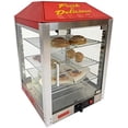 thumbnail image 2 of Benchmark 12?2-Door Warmer, 2 of 3